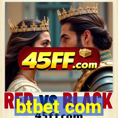 btbet com